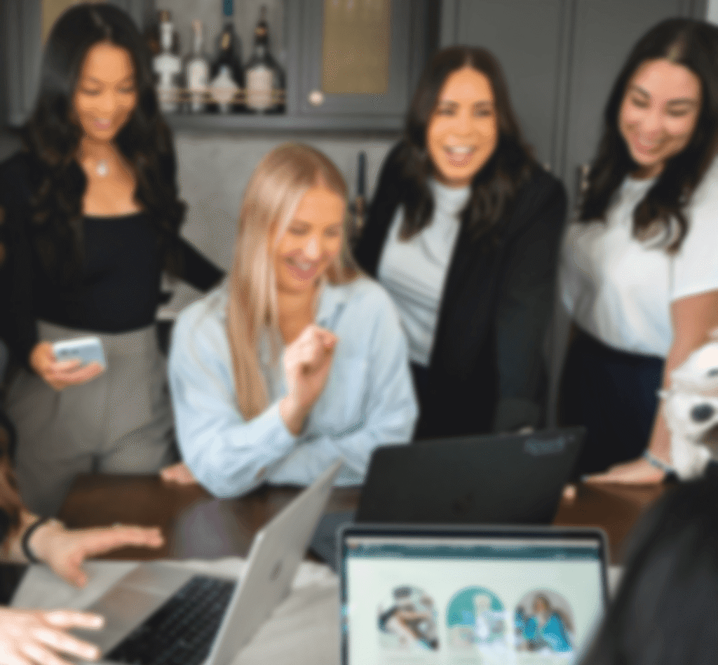 Spark - Success Story