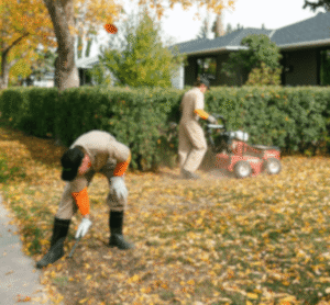 Yard Dawgs - Success Story