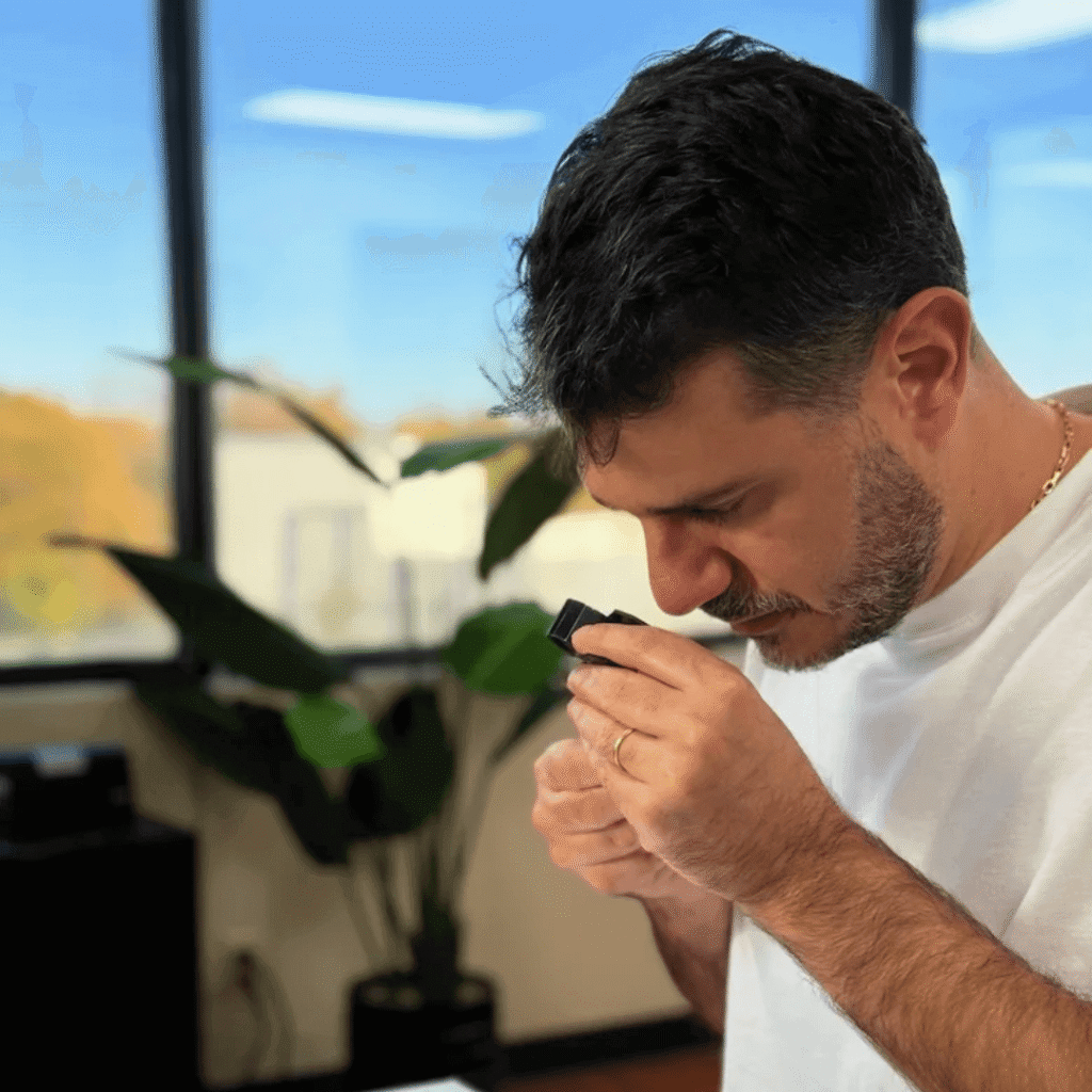 Ariel Leibovitz - ATX Jewelry Exchange