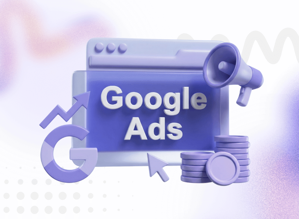 Google Ads Services