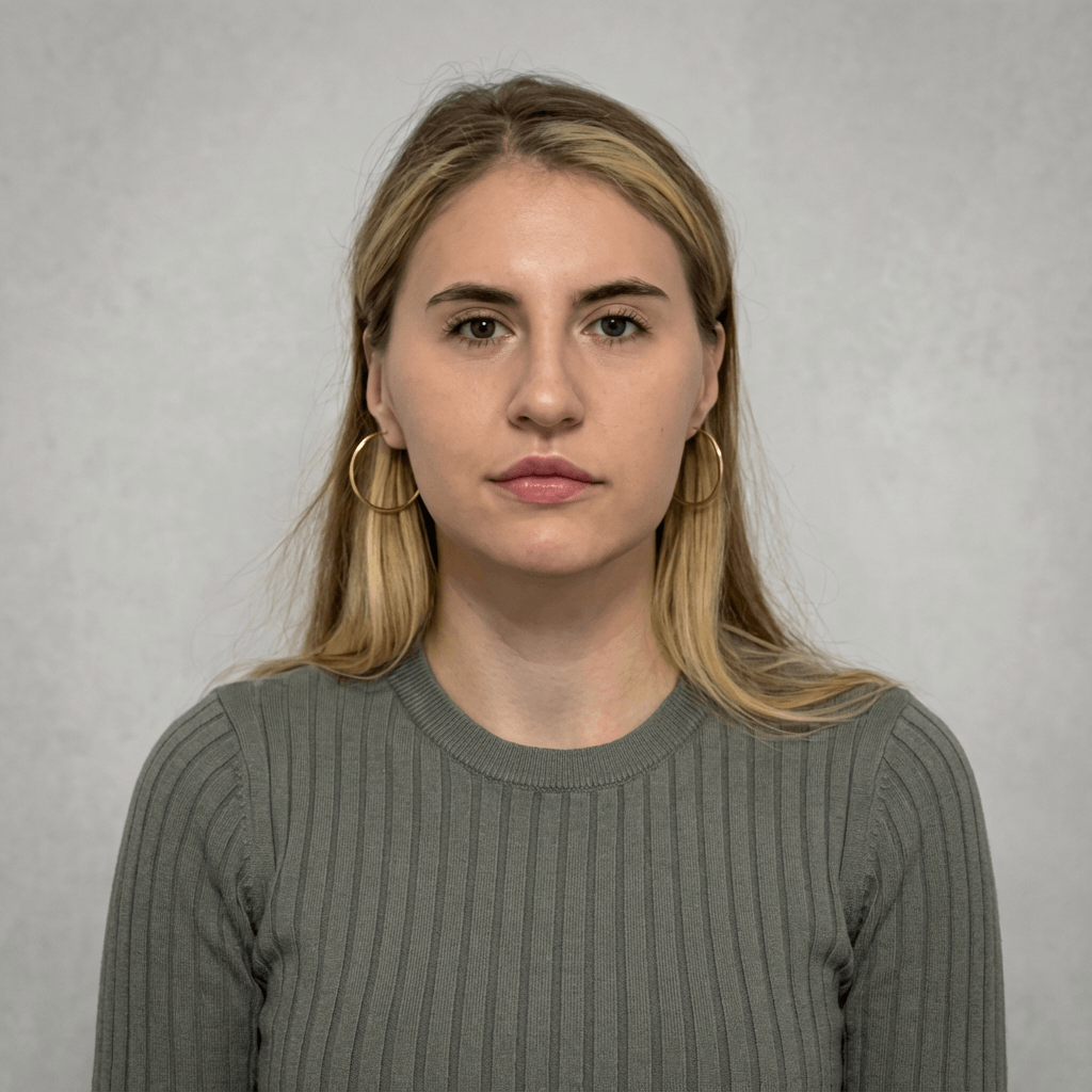 Kristina Stetsiun - SEO Specialist