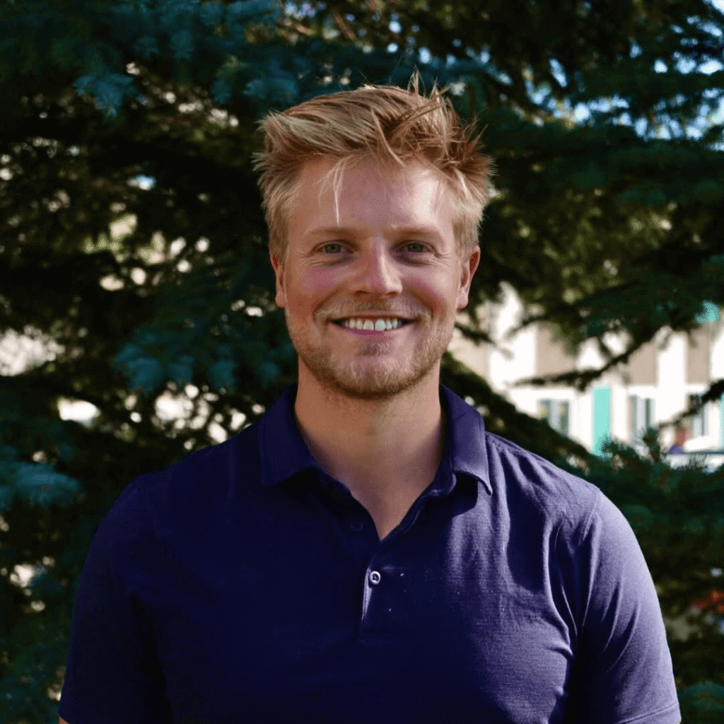 Liam Sunstrum - Yard Dawgs Lawn Care