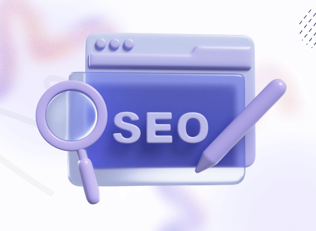 Nationwide SEO for businesses
