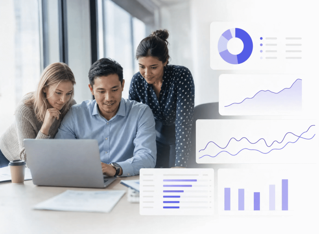 B2B SEO and AI Visibility