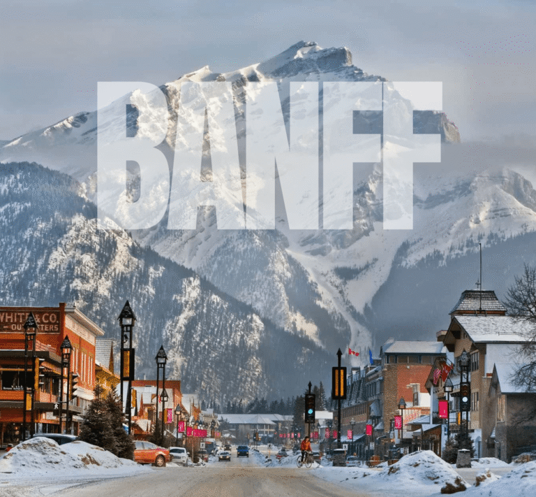 Banff SEO Agency