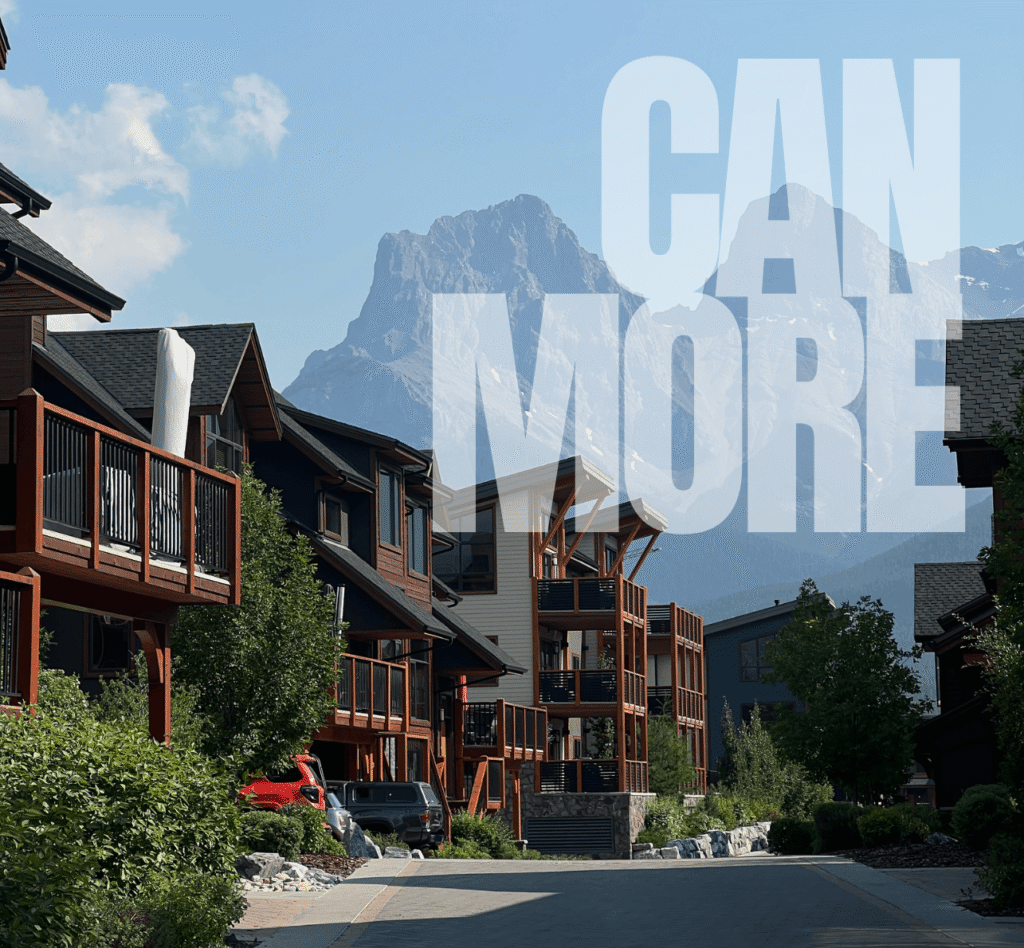 Canmore SEO Agency