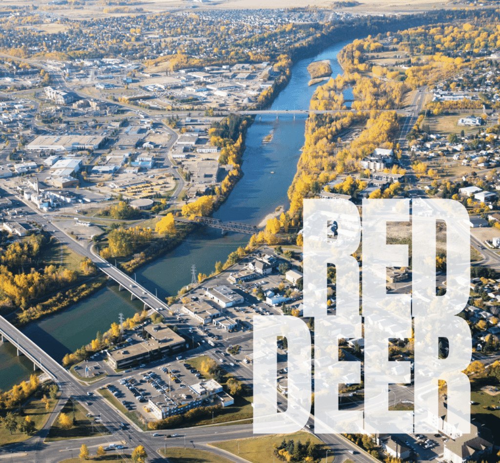 Red Deer SEO Agency