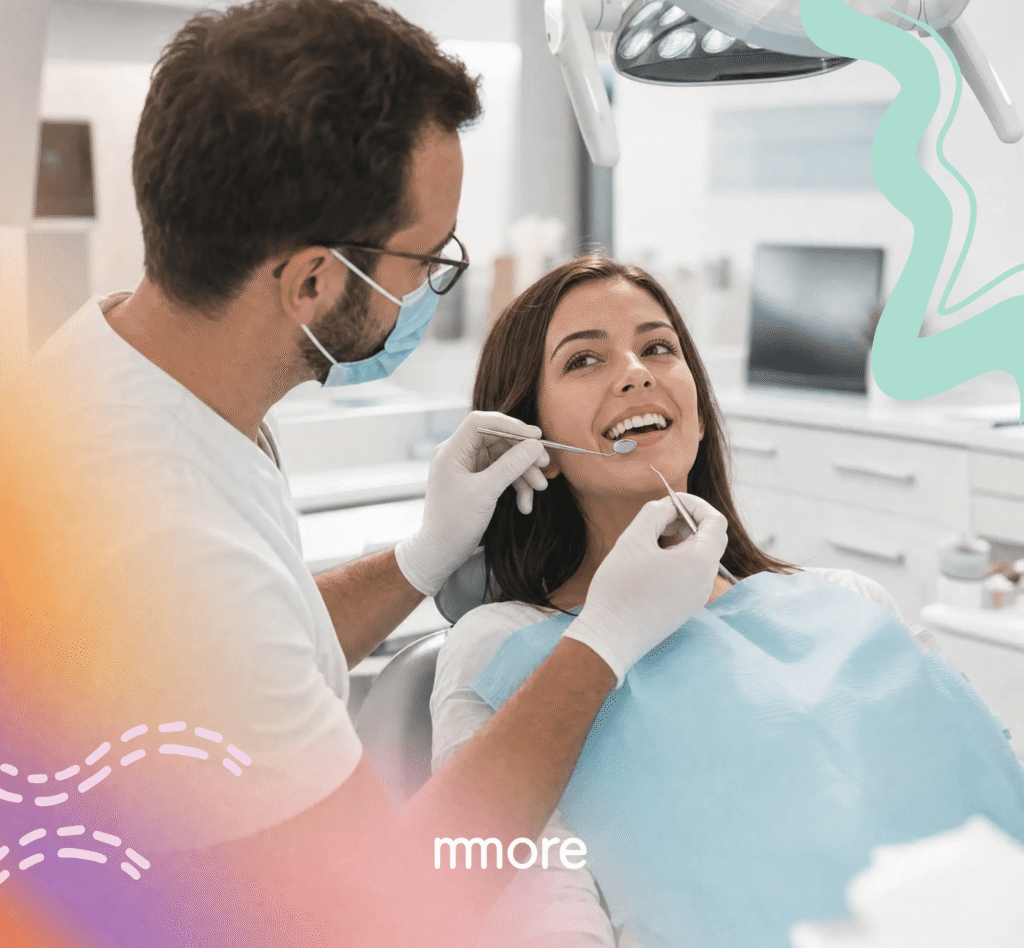 SEO & AI Search for Dentists