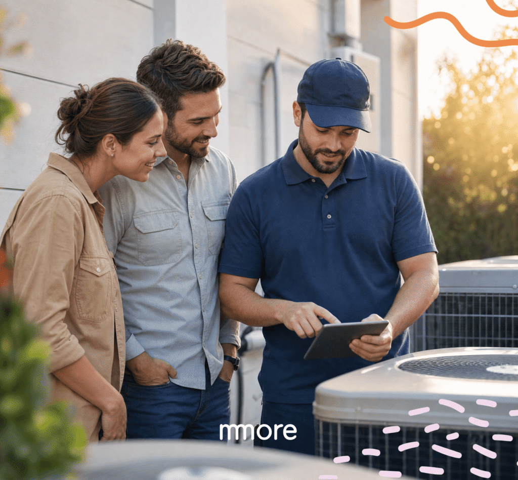 SEO & AI Search for HVAC