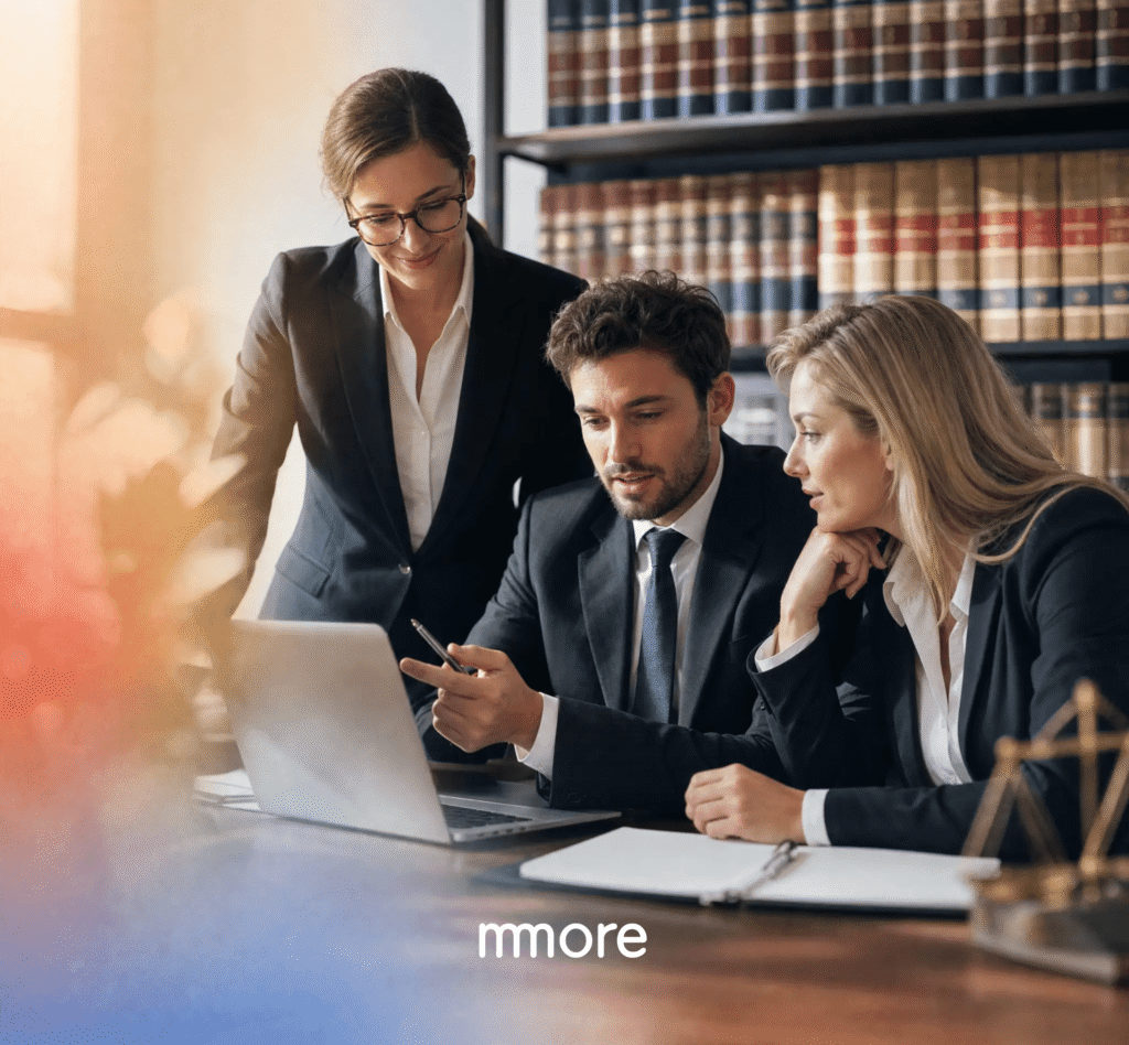 SEO & AI Search for Law Firms