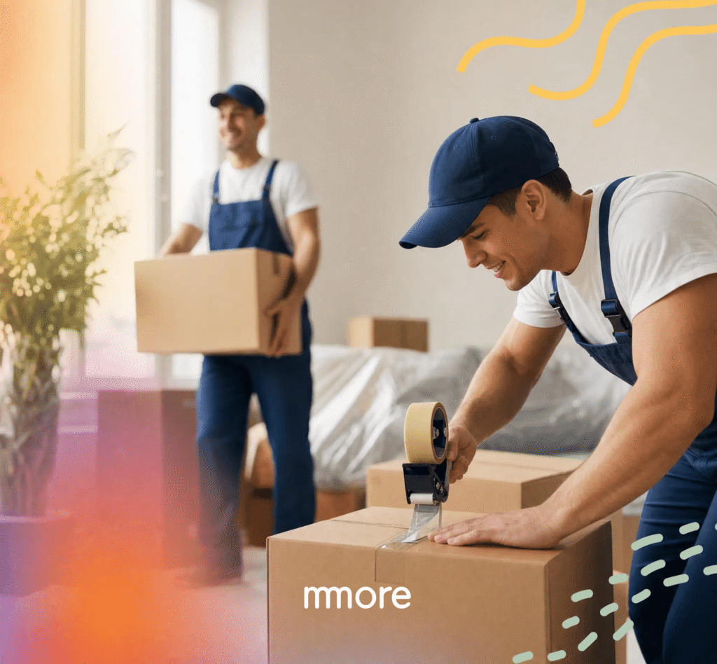 SEO & AI Search for Moving Companies