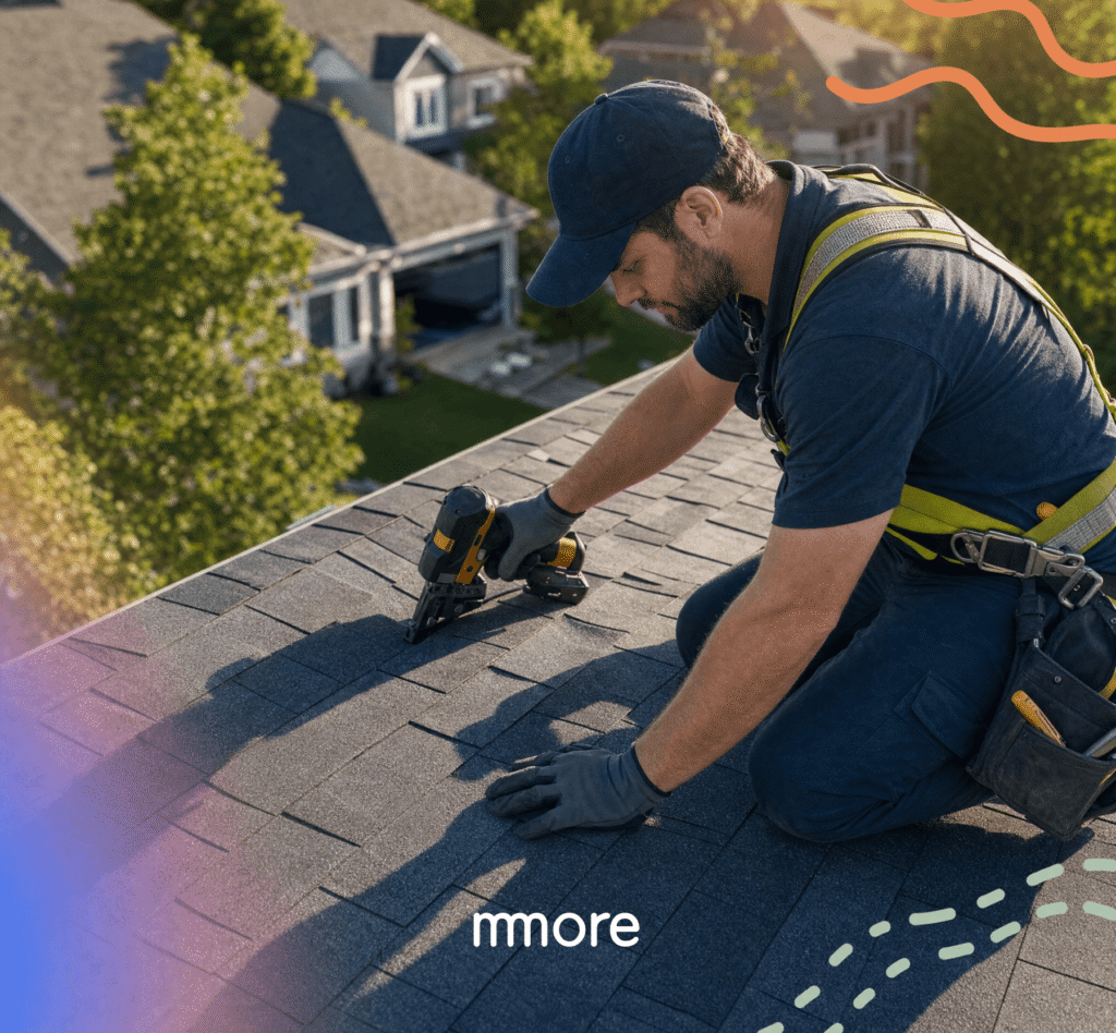 SEO & AI Search for Roofers