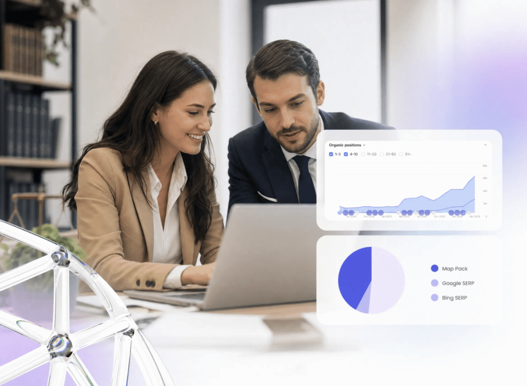 SEO for Law Firms