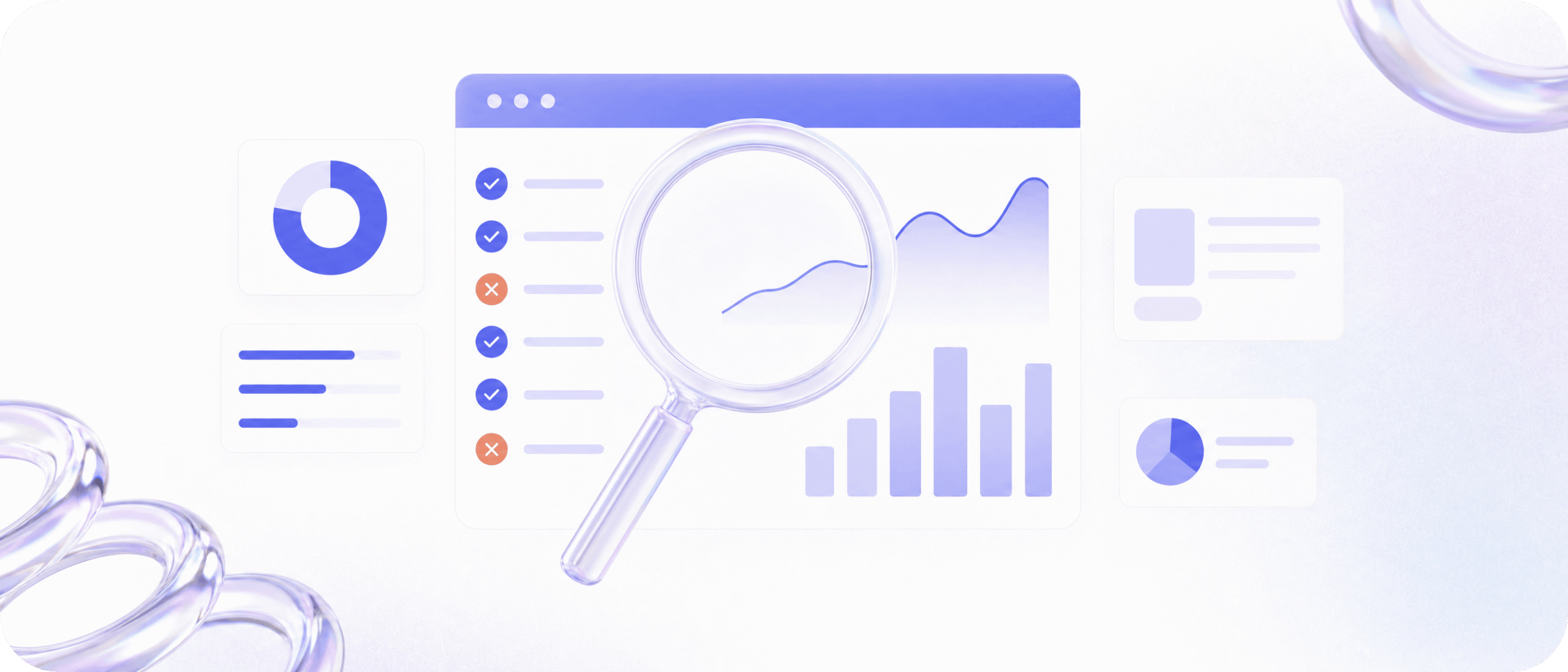 Start With an Audit