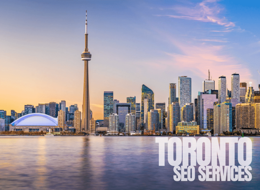 Toronto AEO Services