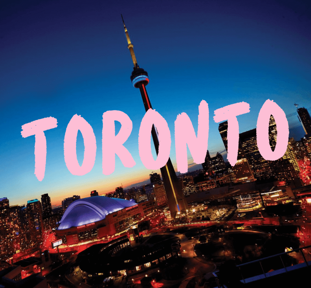 Toronto SEO Services