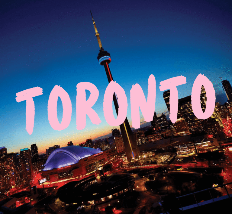 Toronto SEO Services